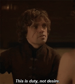 tyrion lannister quotes describing himself