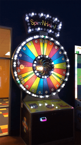 price is right spin the wheel gif
