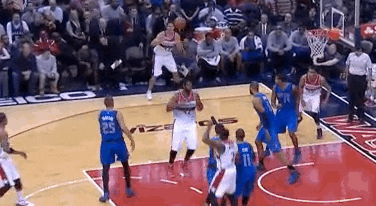 Kris Humphries GIF - Find & Share on GIPHY