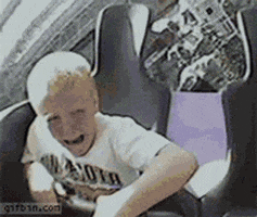 Rollercoaster Ride GIFs - Find & Share on GIPHY