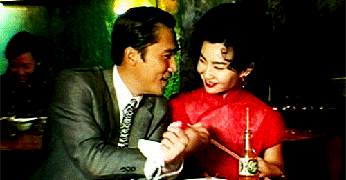 In The Mood For Love Film GIF - Find & Share on GIPHY