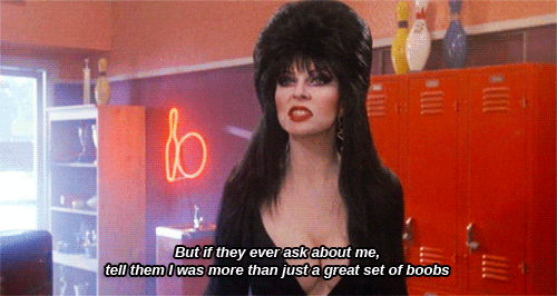 Elvira Find And Share On Giphy