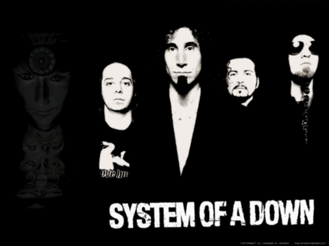 System Of A Down GIF - Find & Share on GIPHY