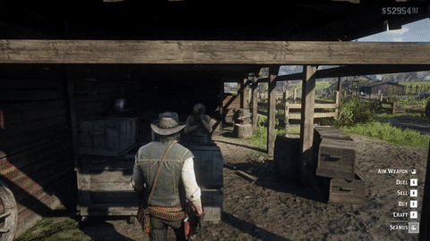 RDR1 John at Red Dead Redemption 2 Nexus - Mods and community