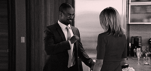 television animated GIF