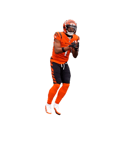 Bengals Jamarr Chase Wallpapers  Wallpaper Cave