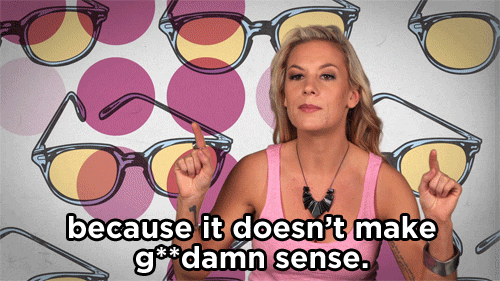 Girl Code GIF - Find & Share on GIPHY