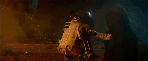 Star Wars GIF - Find & Share on GIPHY