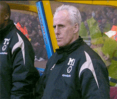 Mick Mccarthy GIFs - Get the best GIF on GIPHY