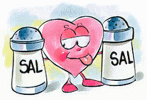 Resultado de imagen para sal gif