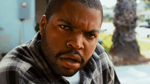 Staring Ice Cube GIF - Find & Share on GIPHY