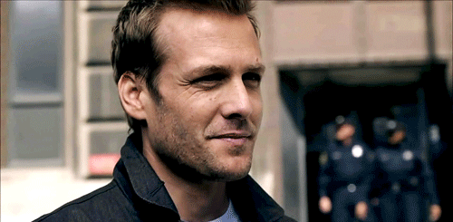 Gabriel Macht Find And Share On Giphy