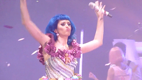 Katy Perry GIF Party music dancing party katy perry GIF