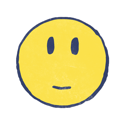 Smiley Face Smile Sticker by Xfinity for iOS & Android | GIPHY
