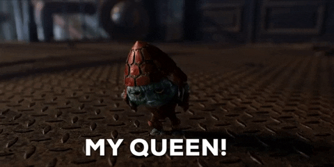 Men In Black: International GIF