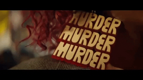 Murder Kill
