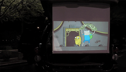 Animated GIF