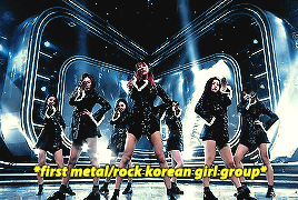 Dreamcatcher 101 - A guide to the Nightmares of K-Pop 16 Dreamcatcher 101 - A guide to the Nightmares of K-Pop 9