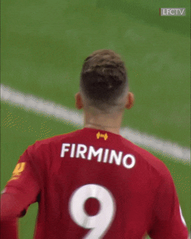 Celebrate Premier League GIF by Liverpool FC - Find ...