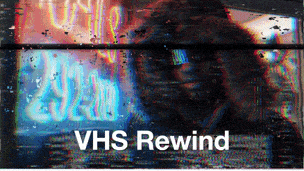 Glitch Transitions - 11