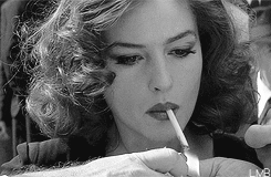Monica Bellucci Smoking GIF - Find & Share on GIPHY