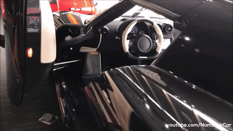 car dashboard data