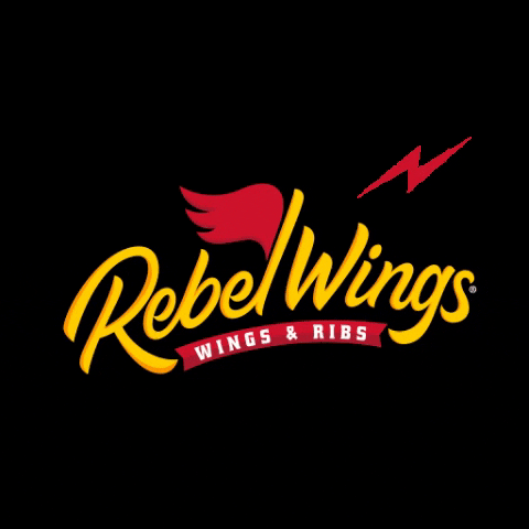 Rebelwings Rebel Wings Rebelqro GIF by Rebel Wings México - Find ...