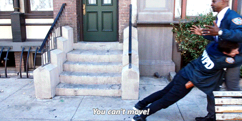Brooklyn 99