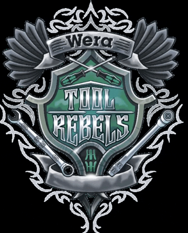 Wera Tools North America GIF