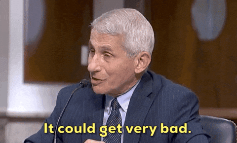 Anthony Fauci