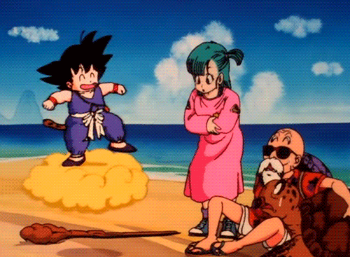 Dragon Ball (Divulgação)