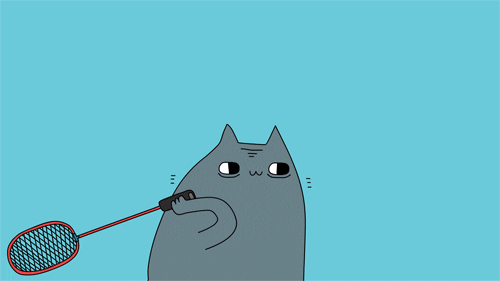 Comedy Central Animation GIF By CsaK