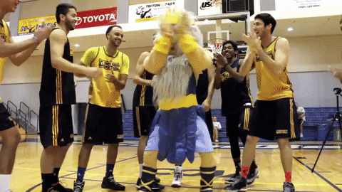 UC San Diego GIF