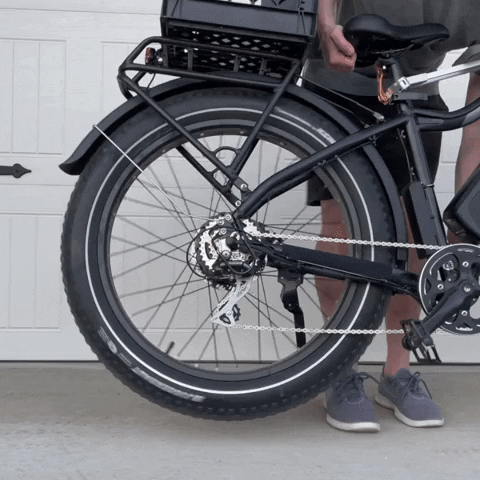 What's the Difference Between a Class 1, 2 + 3 eBike Classifications - The Ultimate Guide 7