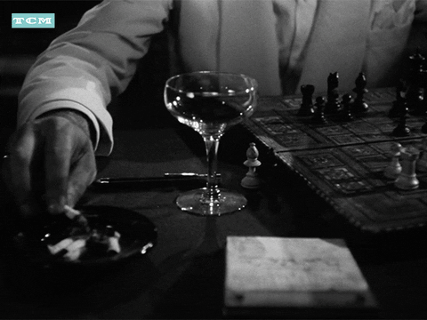 Turner Classic Movies GIF