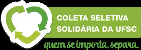 Ufsc Separa GIF by UFSCSustentavel