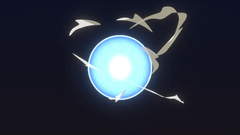 Rasengan GIFs Find Share On GIPHY