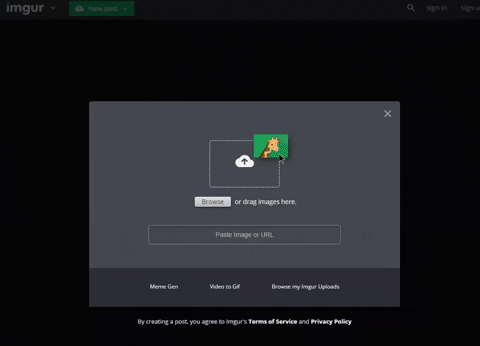 How to edit forum signature? | Hypixel Forums