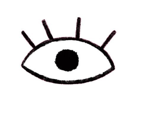 Image result for drawing of an eye GIF