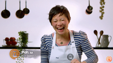 Poh Ling Yeow Masterchef