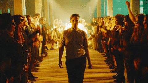 Style GIF by Foster The People - Find & Share on GIPHY