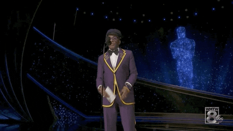 Oscars GIF by The Academy Awards - Find & Share on GIPHY