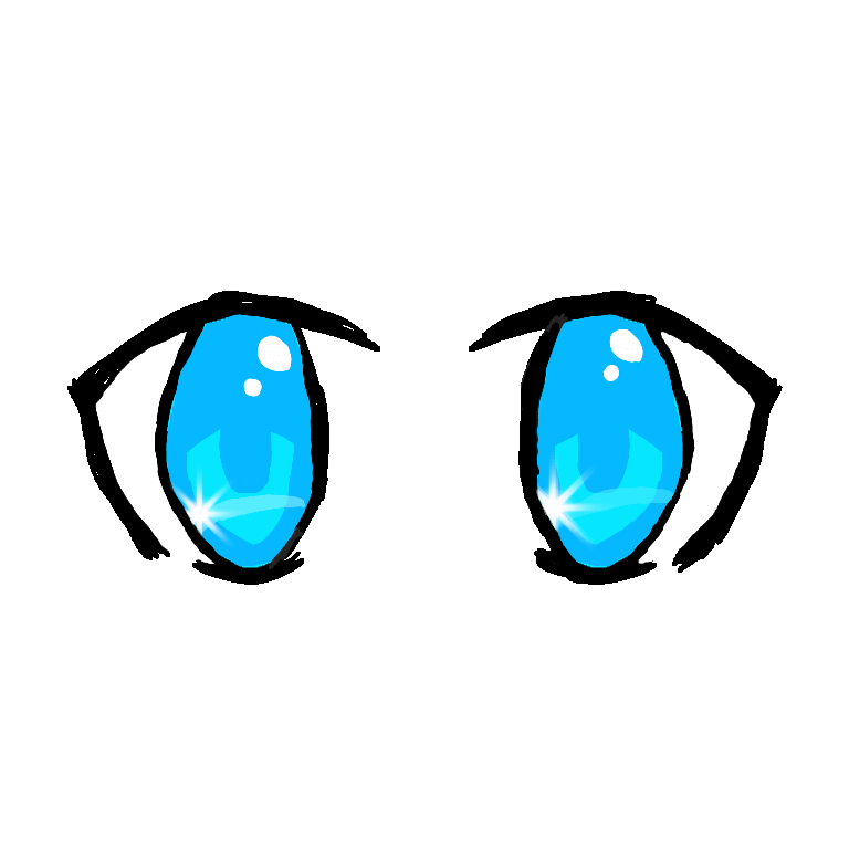 Eyes Sticker for iOS & Android GIPHY