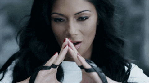 Sexy Nicole Scherzinger Find And Share On Giphy