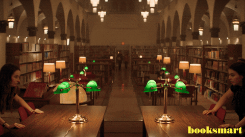 Booksmart GIF - Find & Share on GIPHY