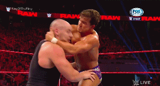WWE RAW (16 de septiembre 2019) | Resultados en vivo | The Fiend va por Rollins 14