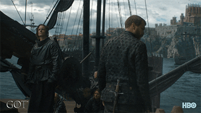 Season 8 Gots8 GIF by Game of Thrones - Find & Share on GIPHY