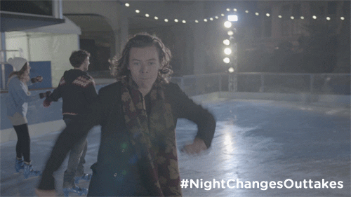 Free Download Night Changes One Direction Song