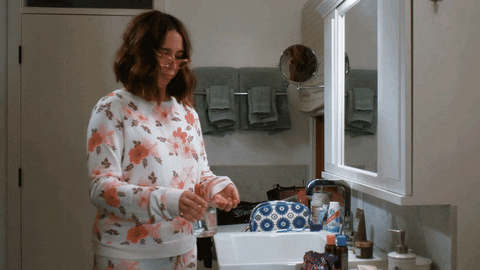 Fail Maya Rudolph GIF by NETFLIX - Find & Share on GIPHY