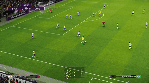 Pes GIF - Find & Share on GIPHY
